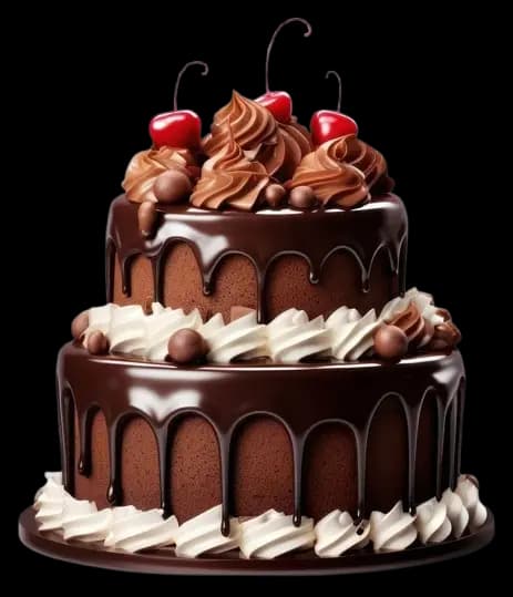 Tort artizanal proaspăt de la Cofetăria DaDa